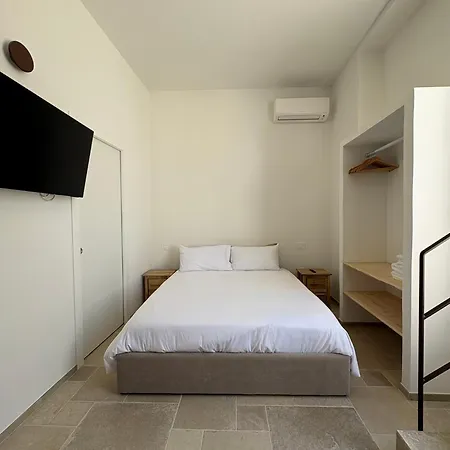 Attico 9 Apartamento Nardò