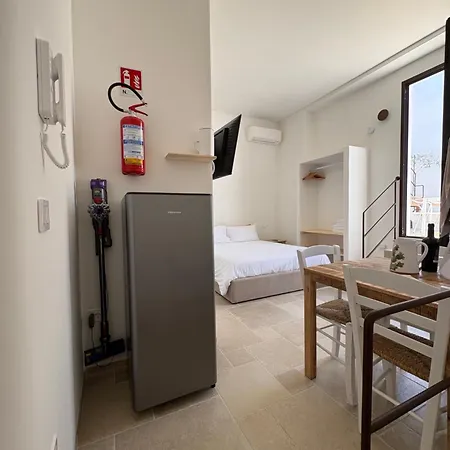 Appartement Attico 9 *