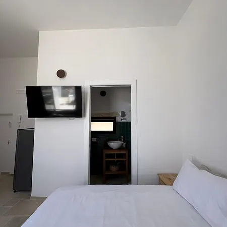 Appartement Attico 9 Nardò