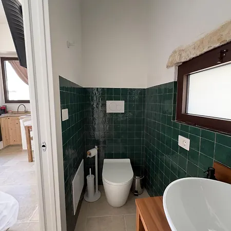 Attico 9 Appartement Nardò
