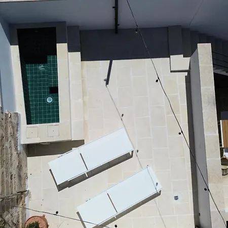 Attico 9 * Nardò