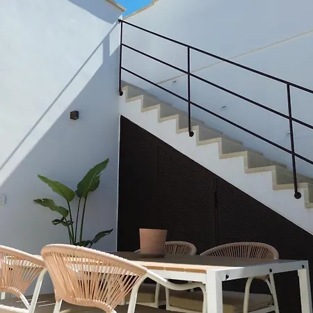 Appartement Attico 9 *
