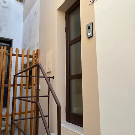 Apartamento Attico 9 Nardò